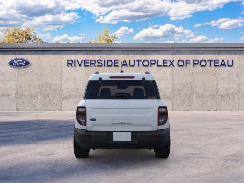 2026 Ford Bronco Sport Big Bend - Photo 69