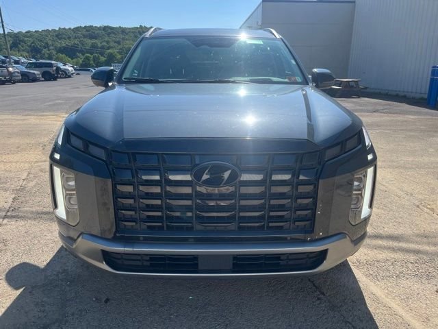 Used 2024 Gray Hyundai Limited image 11