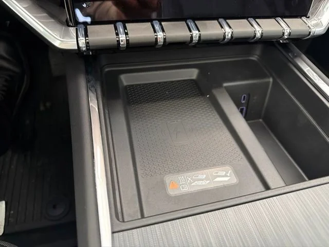 2026 GMC Acadia Elevation - Photo 40