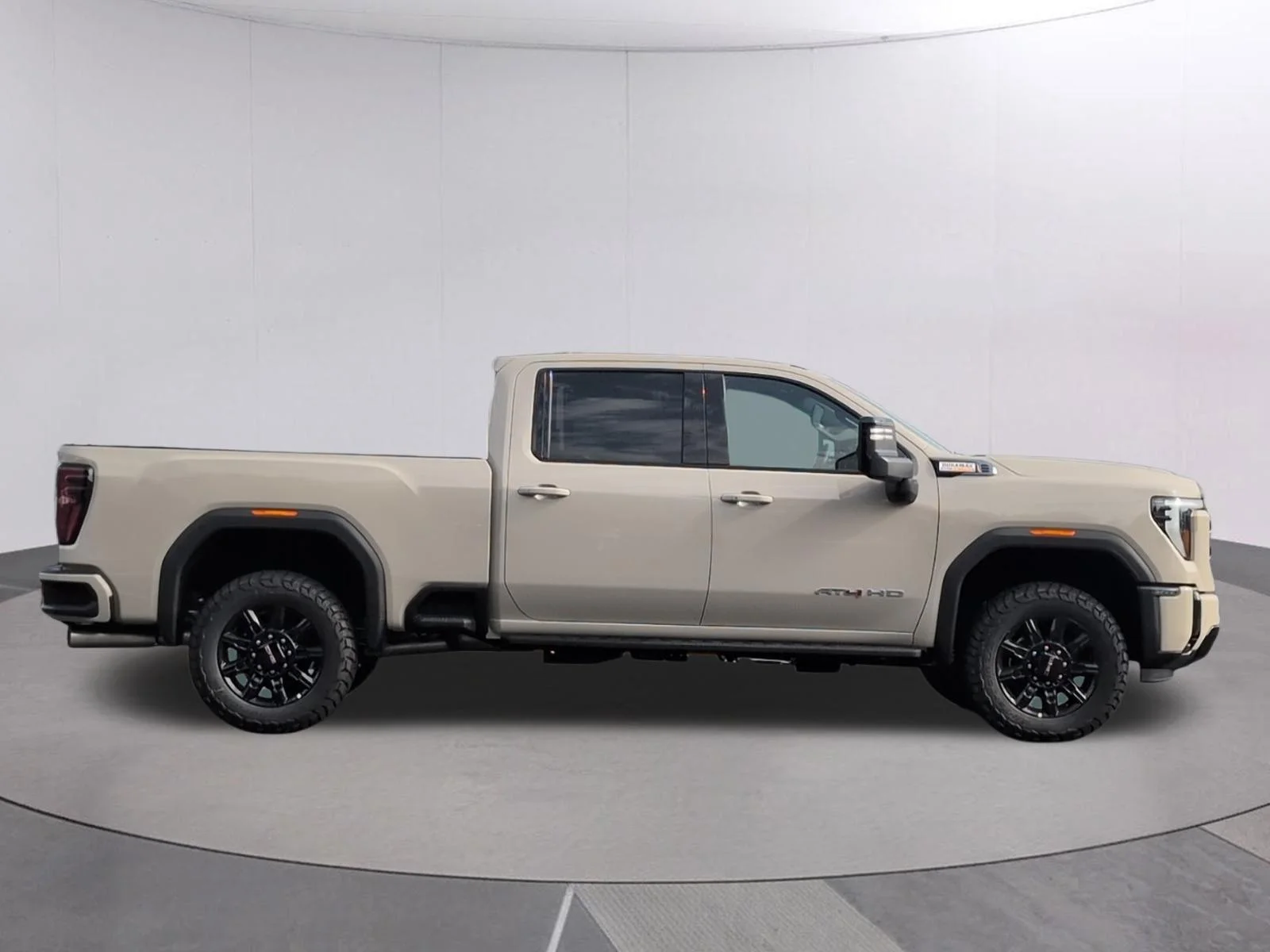 New 2026 Coastal Dune GMC AT4 image 8
