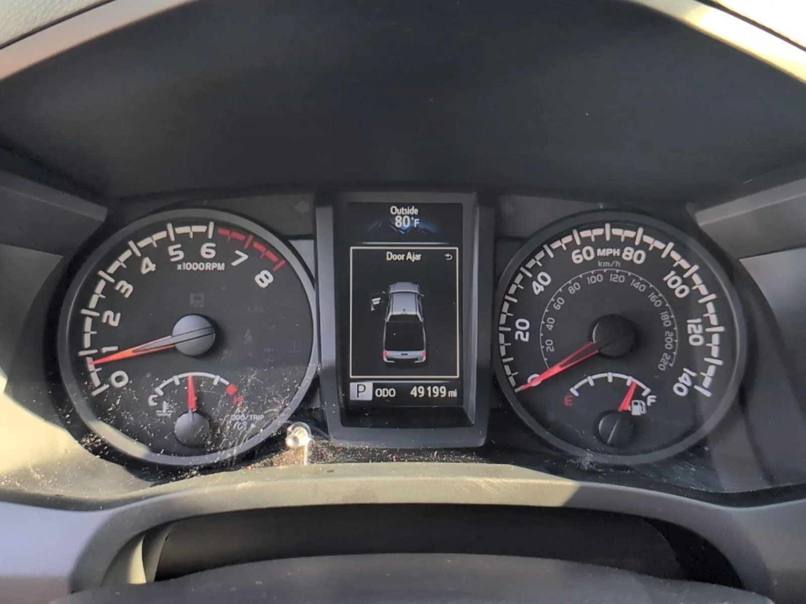 Used 2022 Celestial Silver Metallic Toyota SR image 28