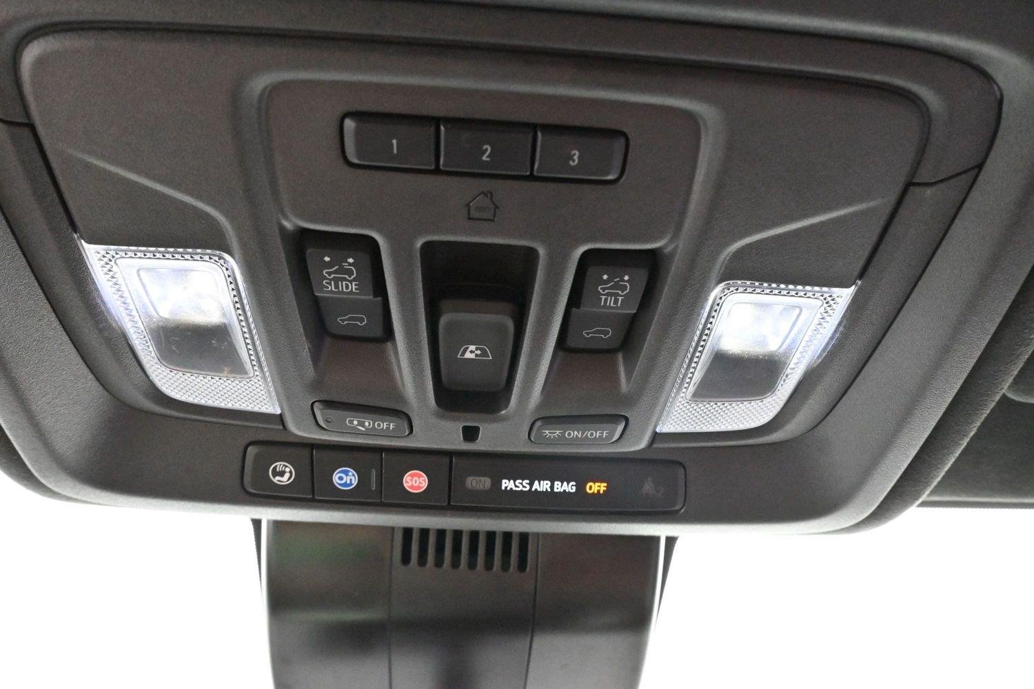 Used 2024 Sterling Metallic GMC Denali Ultimate image 27