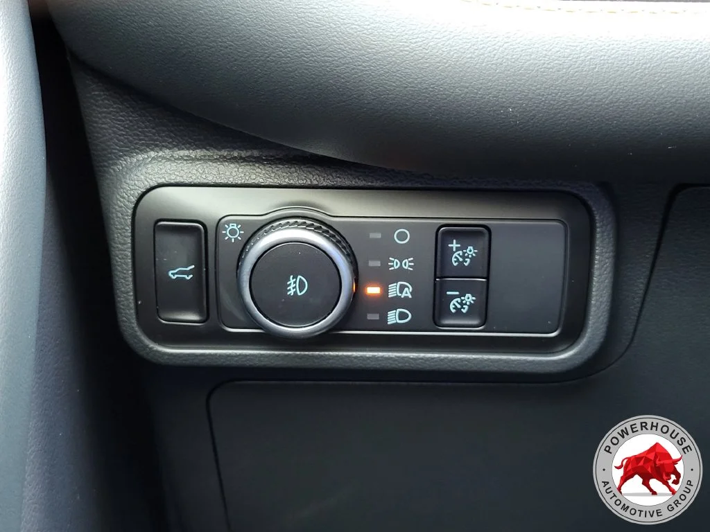 Used 2026 Black Ford Tremor image 30