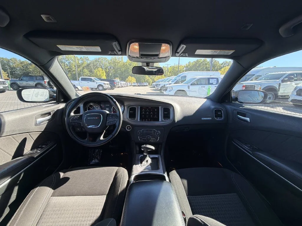 Used 2023 Gray Dodge SXT image 26