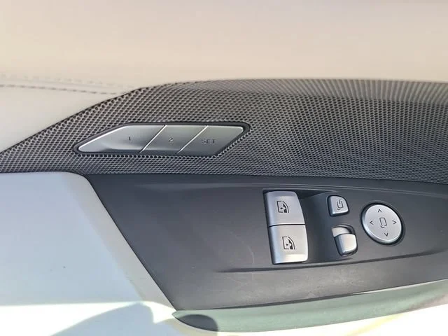 Used 2025  BMW Competition image 14