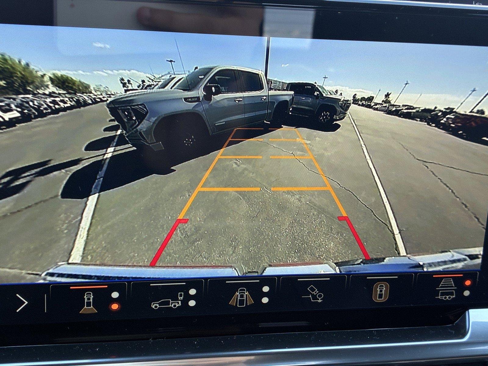 2026 GMC Sierra 1500 Elevation - Photo 26