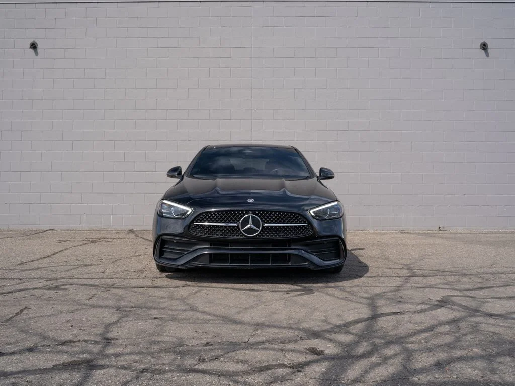 Used 2023  Mercedes-Benz C 300 image 10