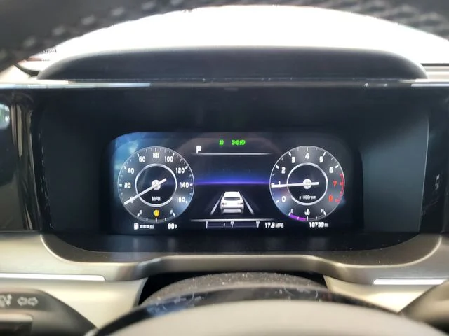 Certified Used 2023 White Kia SX image 24
