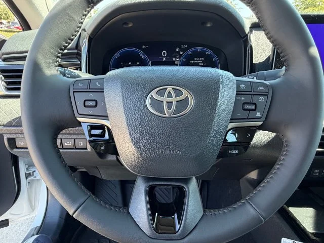 New 2026  Toyota XLE image 10