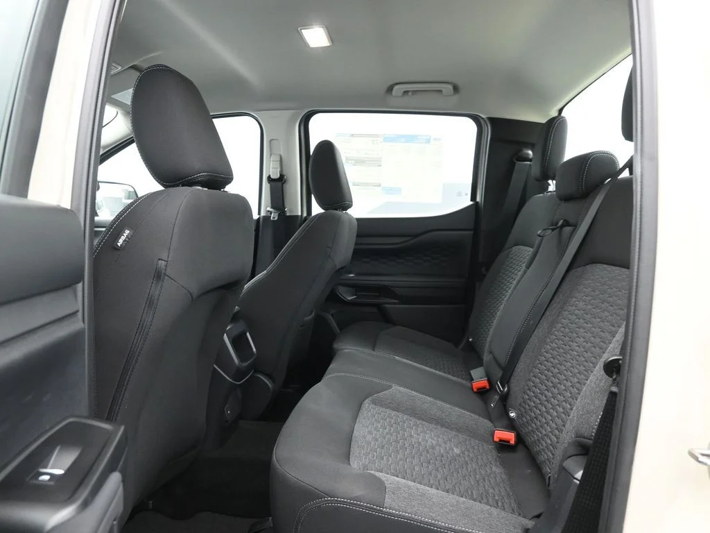 New 2025 Beige Ford XL image 19