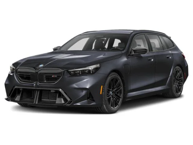 2027 BMW M5