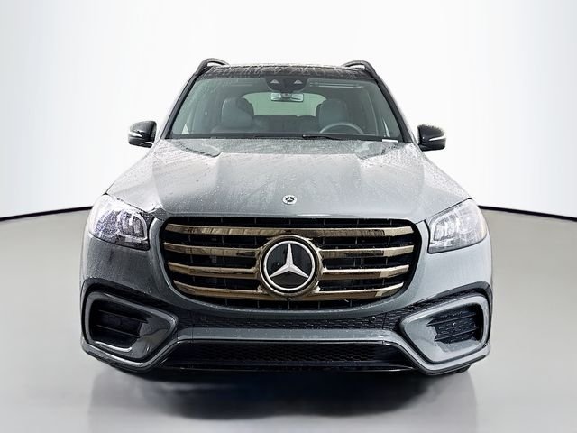 Used 2026  Mercedes-Benz GLS 450 image 2