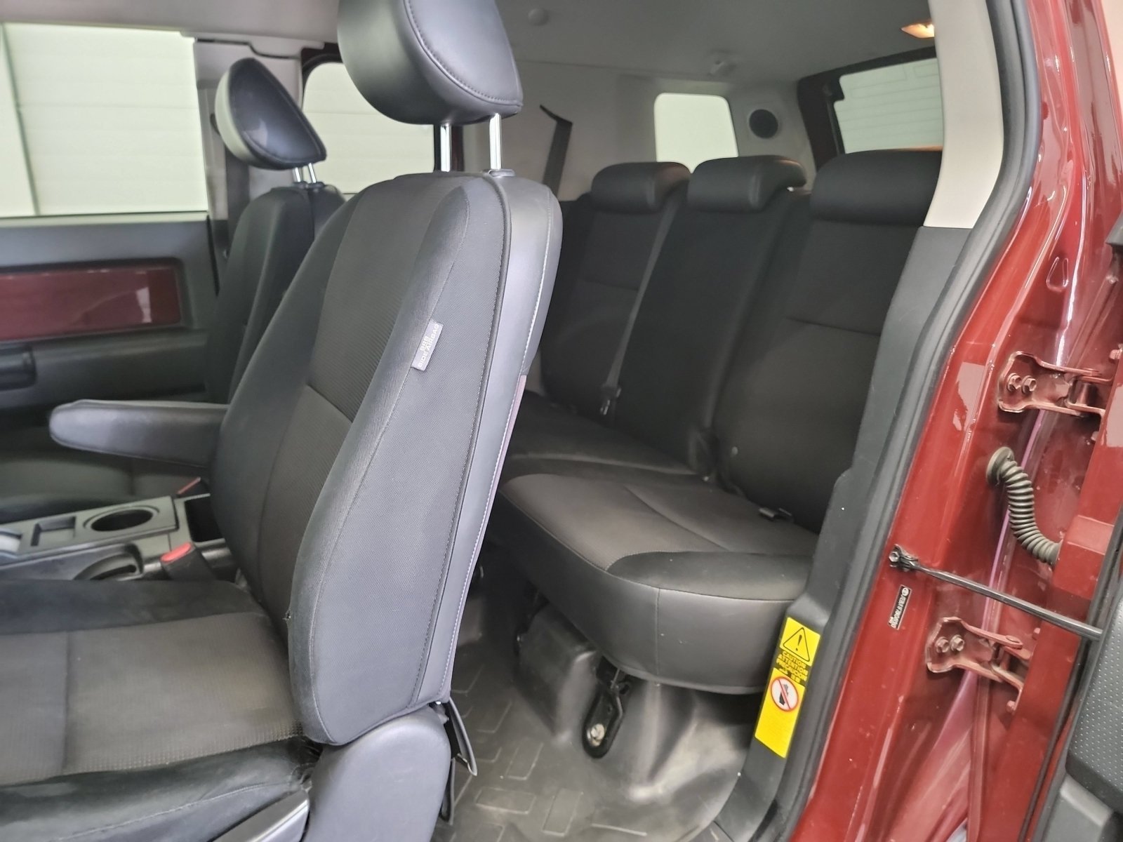 Used 2008 Brick Toyota Base image 27