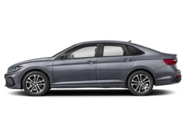 Used 2025  Volkswagen 1.5T Sport image 3