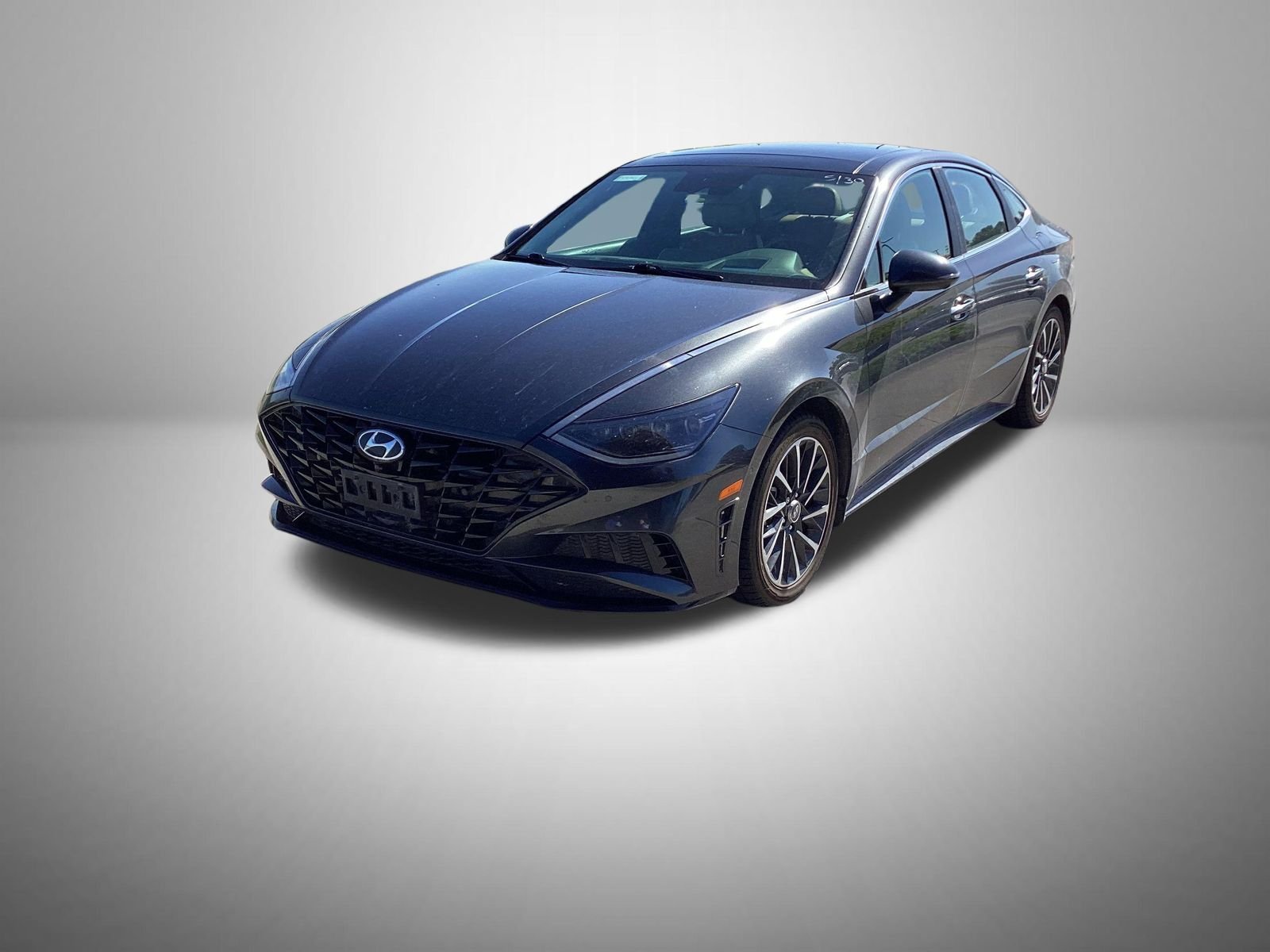 2021 Hyundai Sonata Limited 1.6T's photo