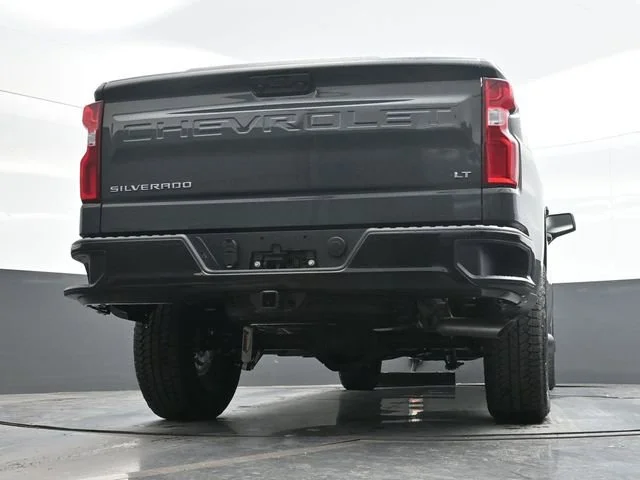 2026 Chevrolet Silverado 1500 LT Trail Boss - Photo 10