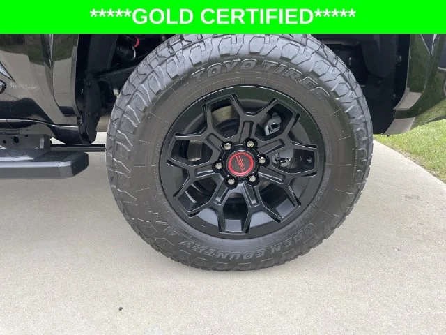 2025 Toyota 4Runner TRD Pro - Photo 31