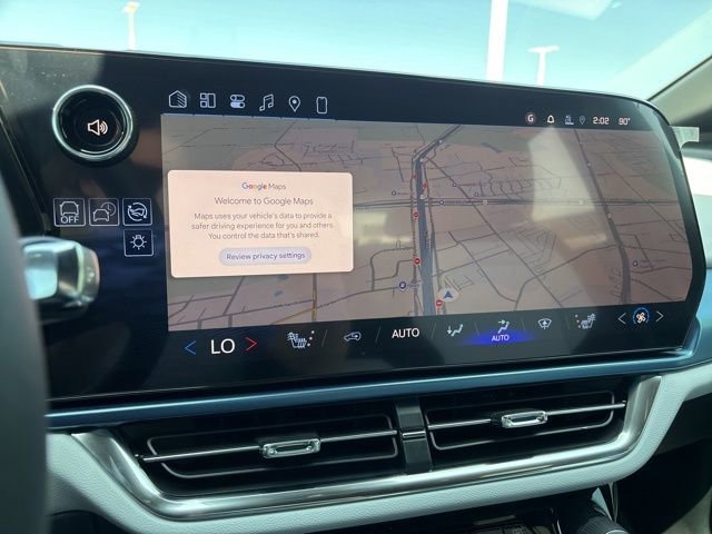 New 2026 Sterling Gray Metallic Chevrolet LT image 19