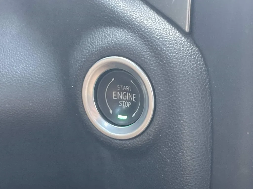 Used 2021 NORTHSKY BLUE METALLIC Chevrolet RST image 21