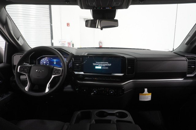 2026 Chevrolet Silverado 1500 RST - Photo 25