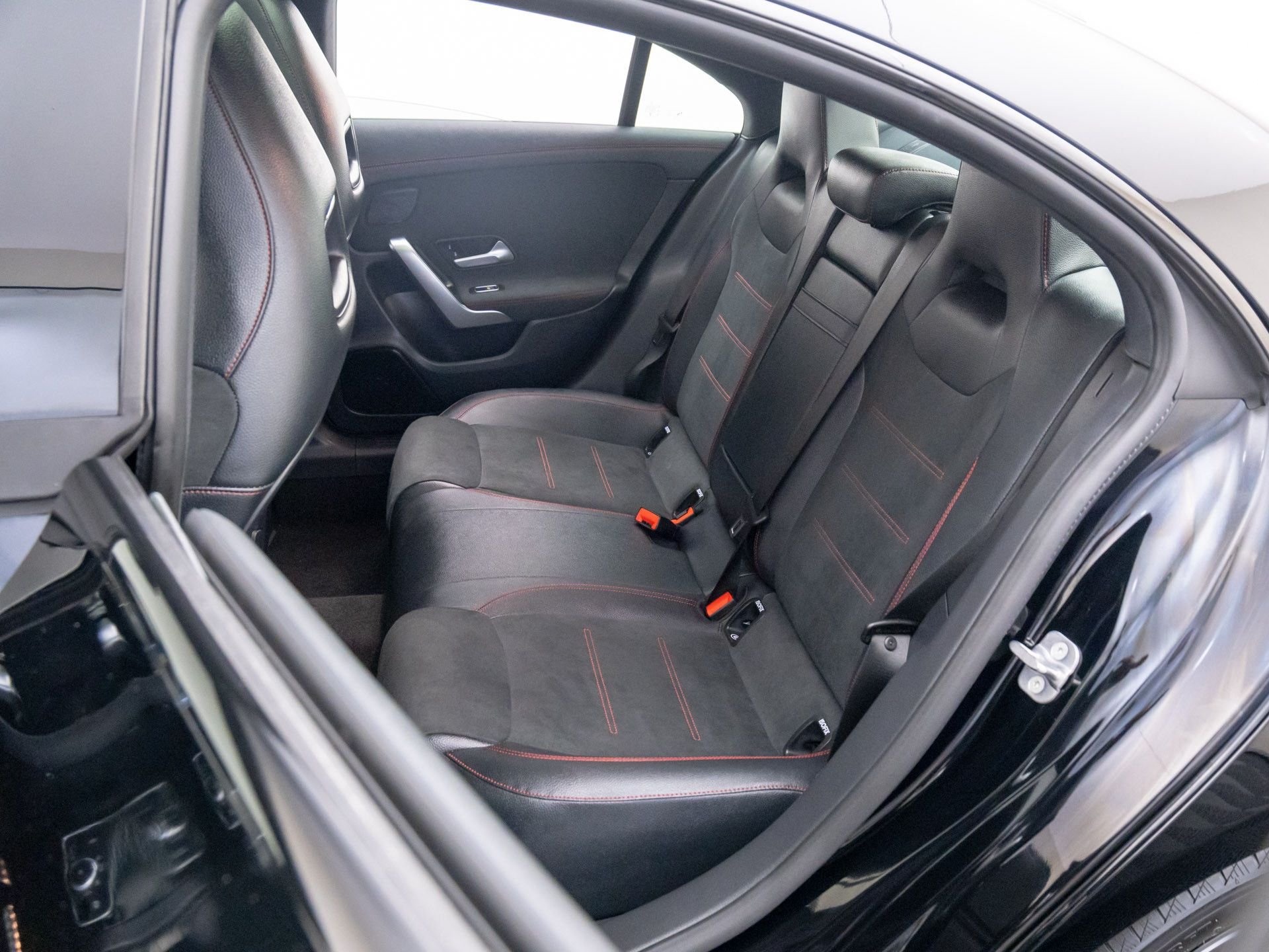 2026 Mercedes-Benz CLA CLA 250 - Photo 19