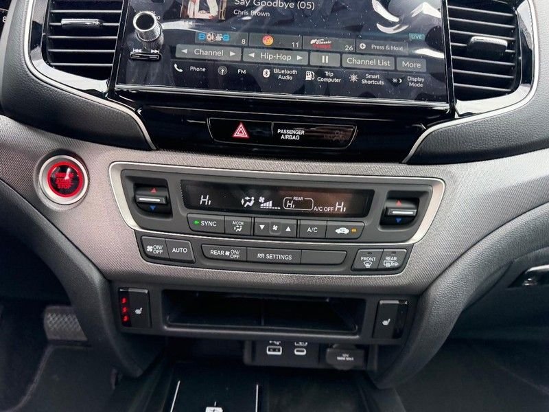 2026 Honda Ridgeline RTL - Photo 16