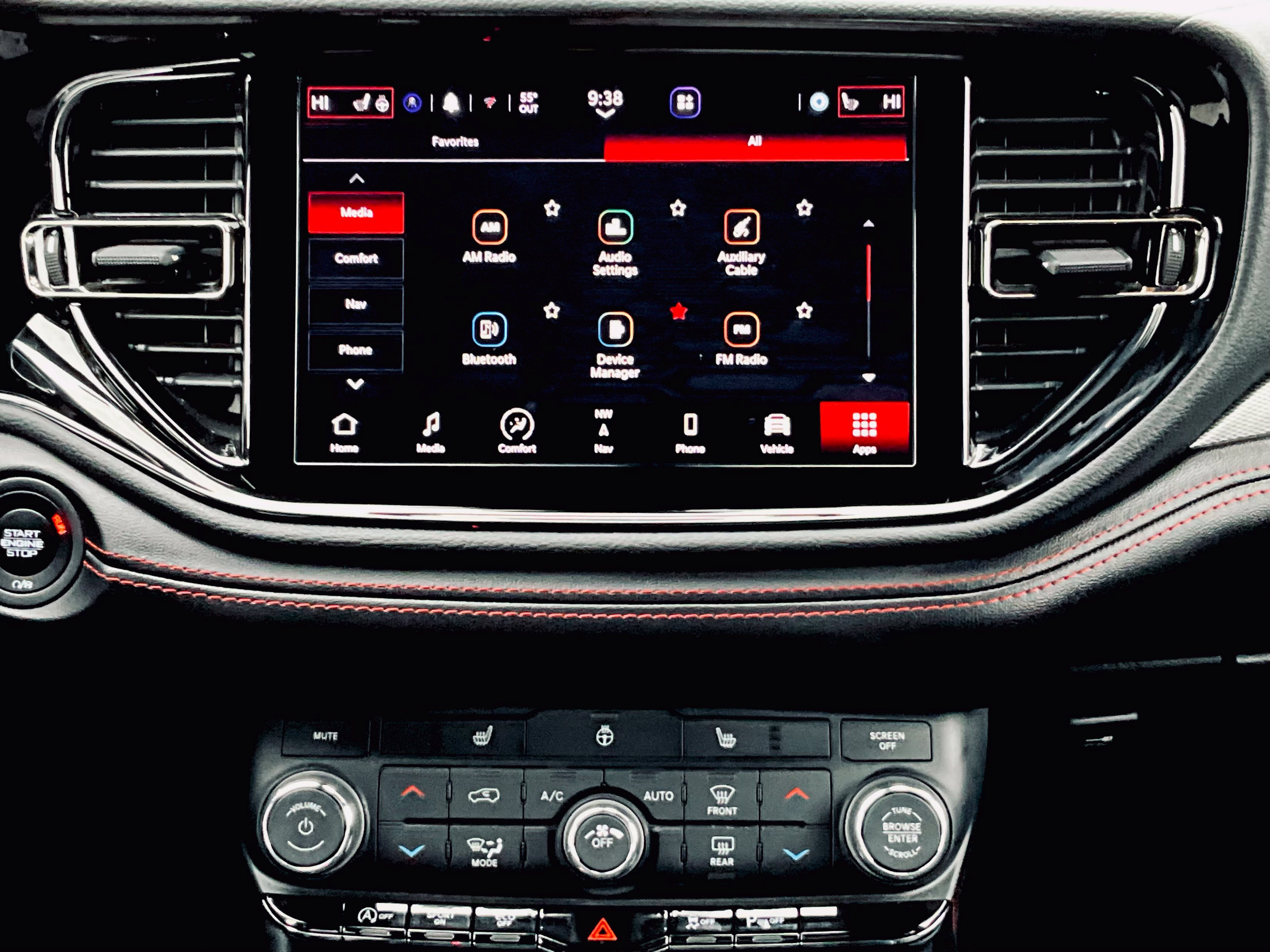 Used 2025 Black Dodge GT image 18