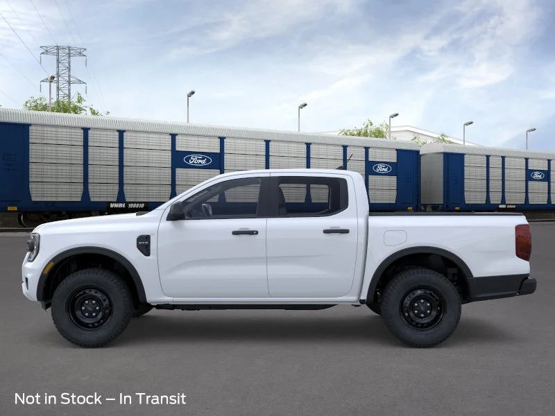 New 2026 Oxford White Ford XL image 15