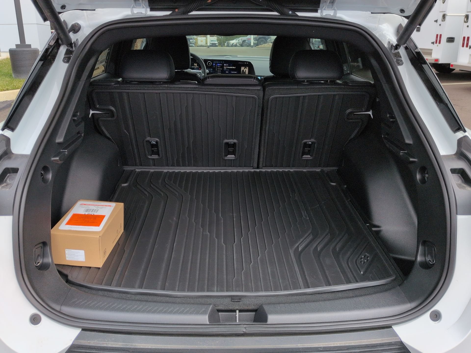 2026 Chevrolet Equinox EV 2LT - Photo 60