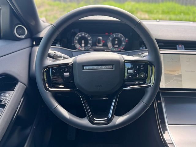 2026 Land Rover Range Rover Evoque S - Photo 22