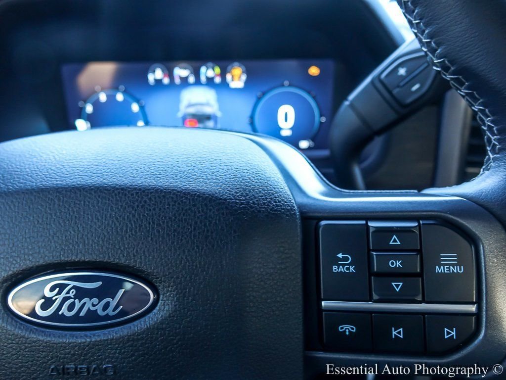 2024 FORD F-150 - Image 18