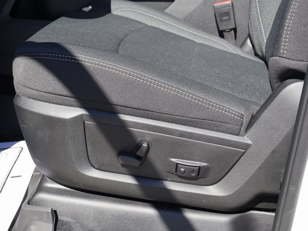 2026 RAM 2500 Big Horn - Photo 23