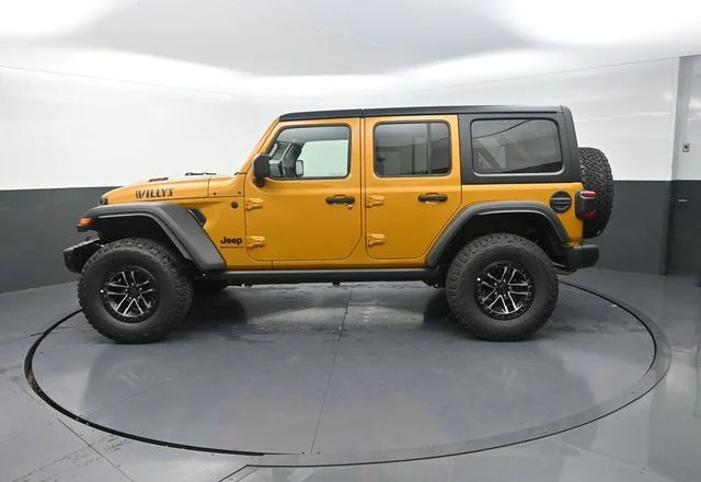 New 2026 Goldilocks Jeep Moab 392 image 7