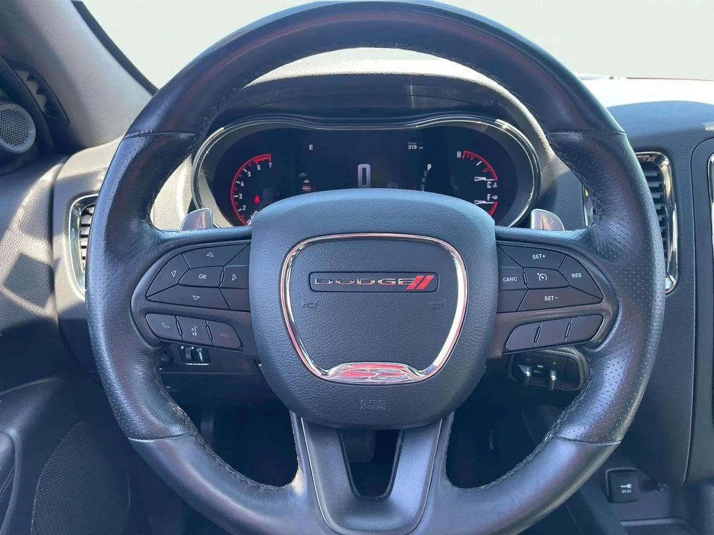 Used 2019 Redline 2 Coat Pearl Dodge R/T image 18