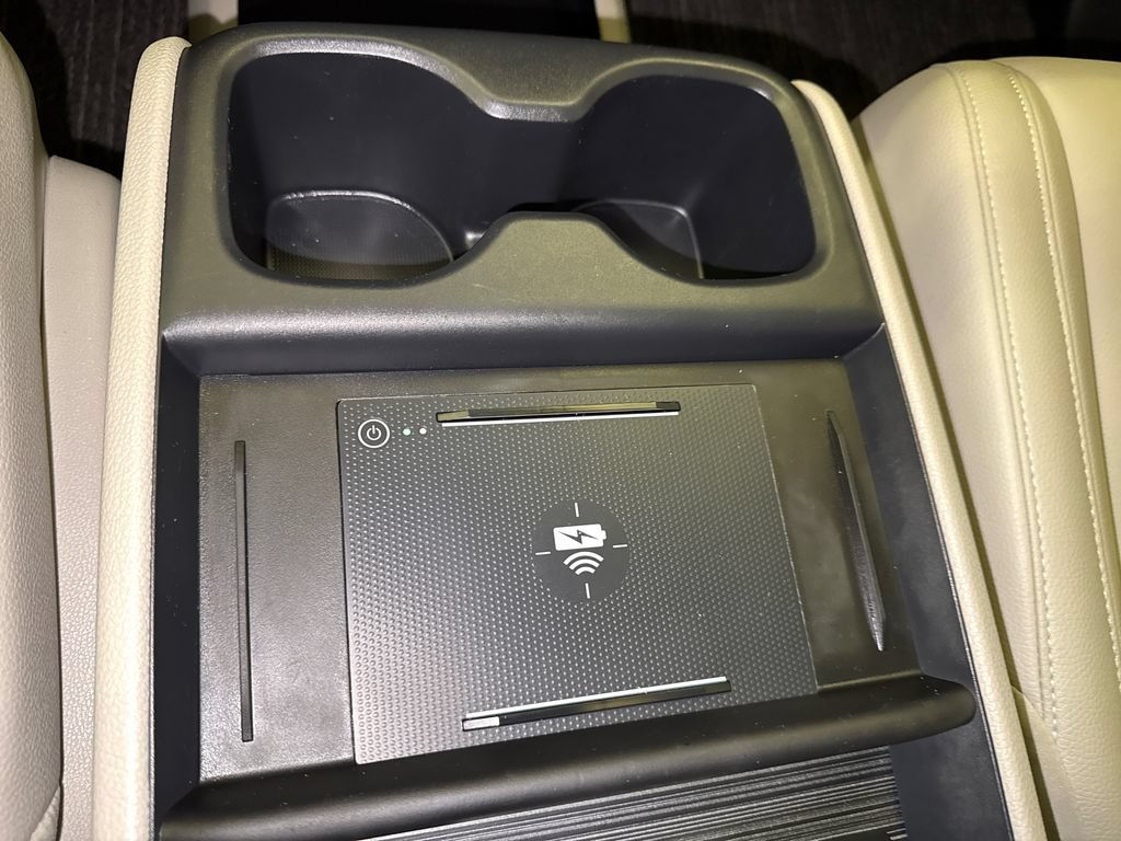 2026 Honda Odyssey EX-L - Photo 69
