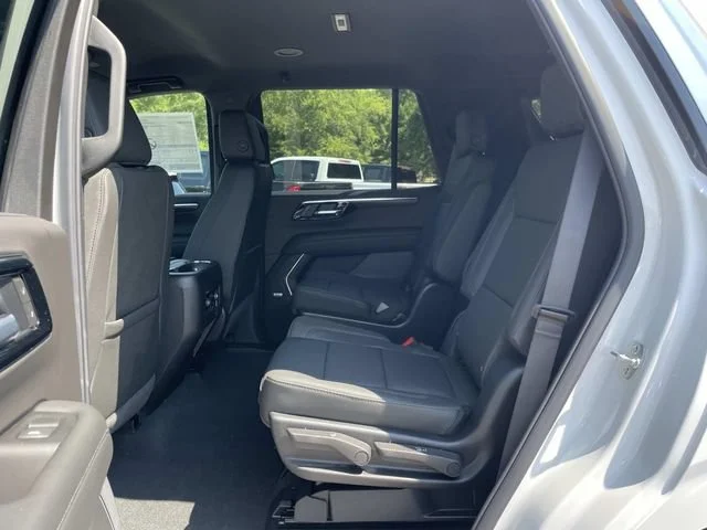 2026 Chevrolet Tahoe LT - Photo 10