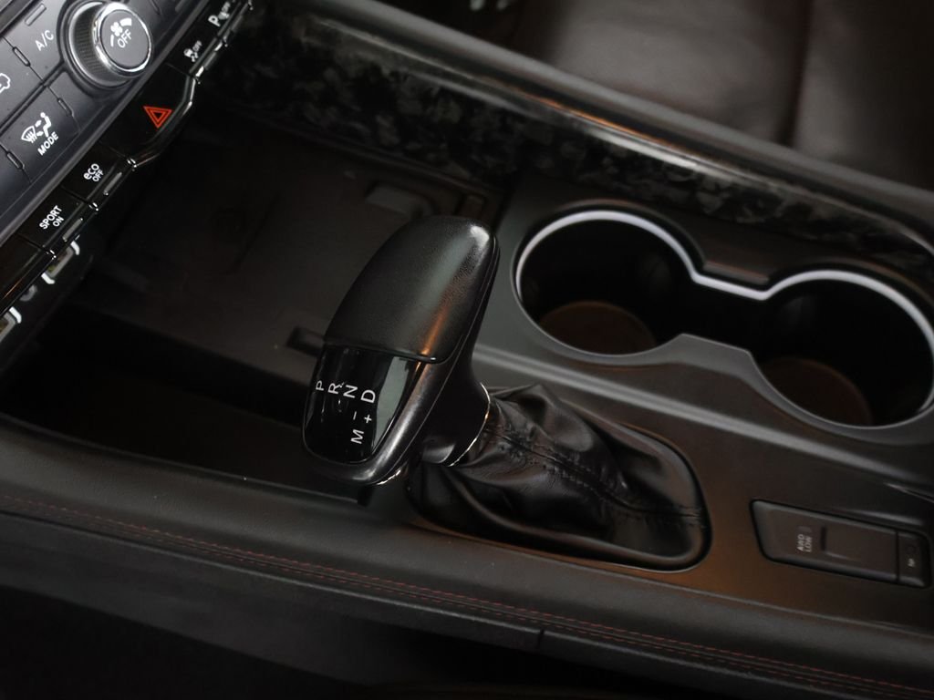 Used 2024 White/off-white Dodge R/T Plus image 58