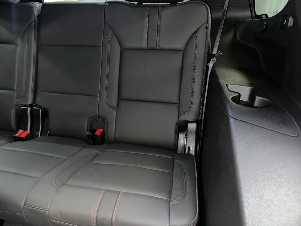 2023 Chevrolet Tahoe RST - Photo 24