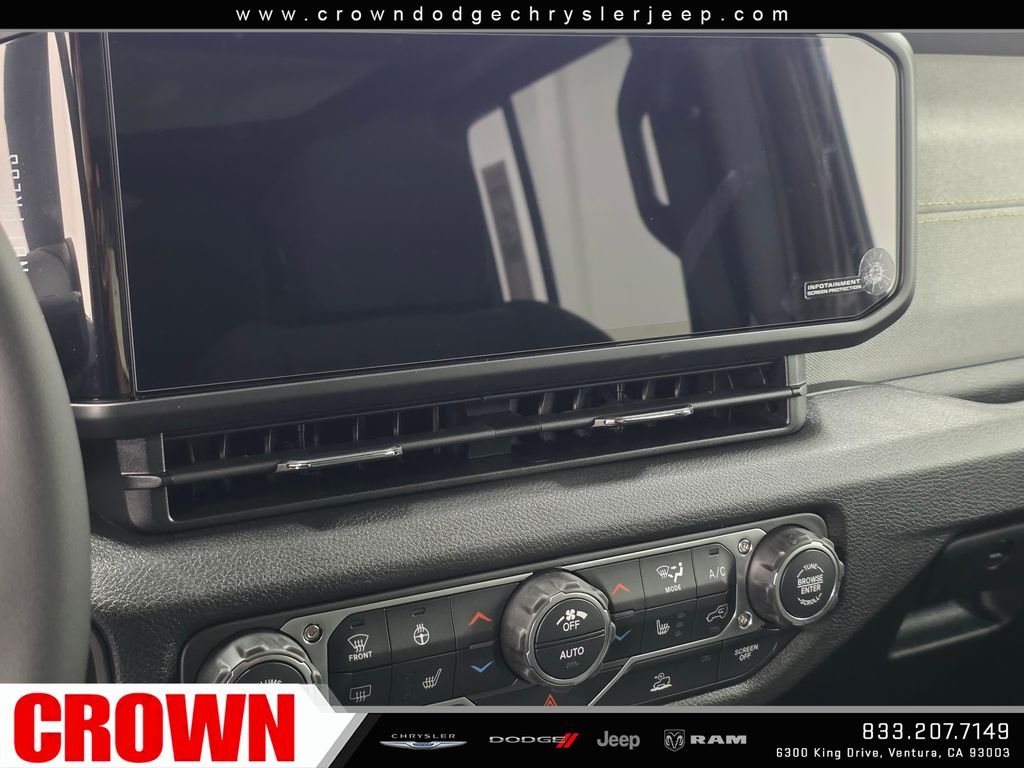 New 2026 41 Jeep California Edition image 17