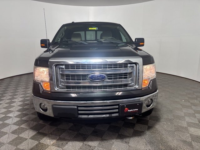Used 2013 Ford F-150 XLT with VIN 1FTFW1ET5DFA61283 for sale in Shakopee, Minnesota