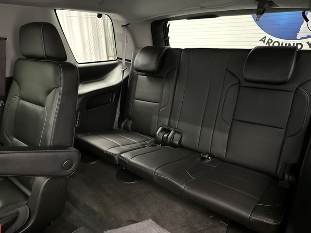 Used 2016 Black Chevrolet LTZ image 29