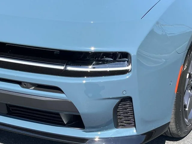 New 2026 Sub-Zero Exterior Paint Dodge R/T image 10