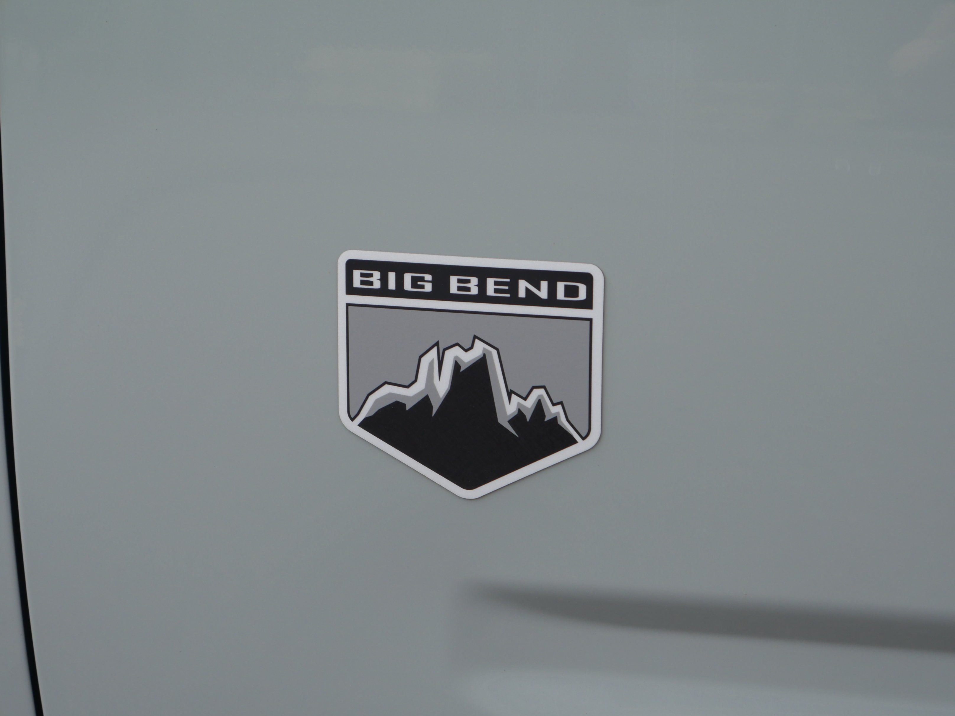 Certified Used 2024 Cactus Ford Big Bend image 16