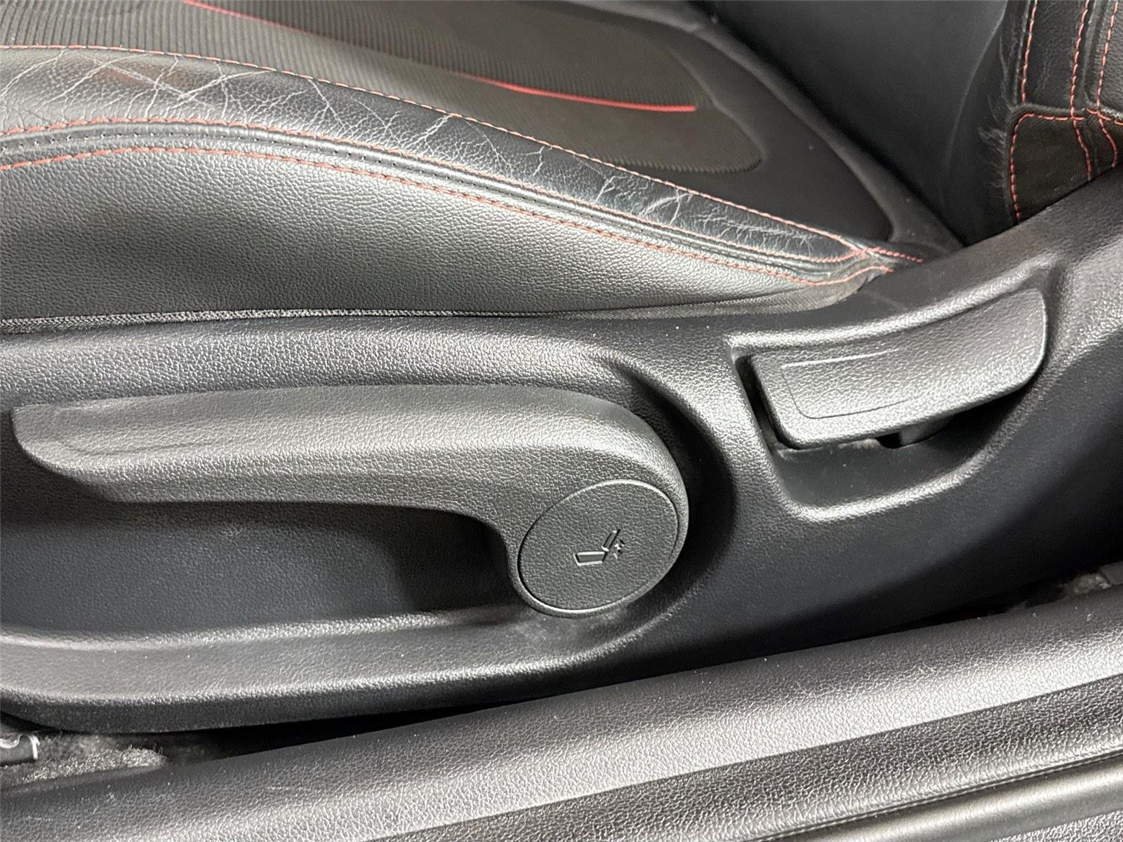 Used 2020 Racing Red Hyundai 2.0 Premium image 29