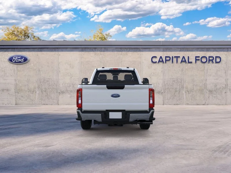 2026 Ford F-350 Super Duty XL - Photo 31