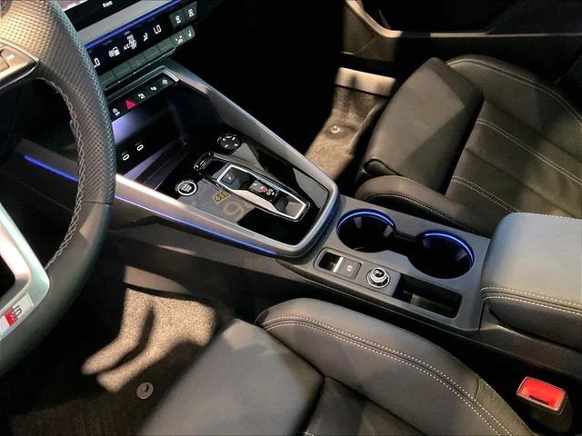 Certified Used 2026 White Audi 40 Premium Plus image 18