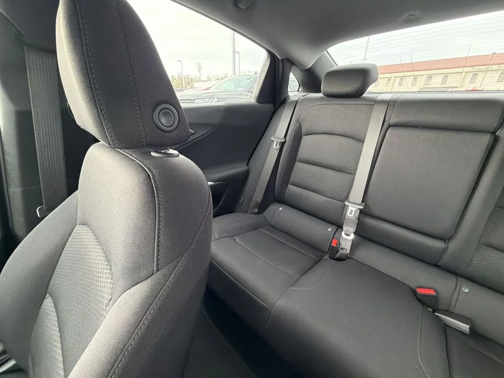 Used 2024 White Chevrolet LT image 14