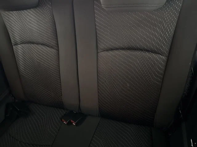 Used 2017 Black Dodge SE image 25