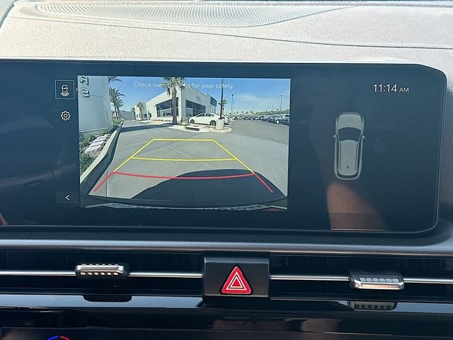 New 2026 Wolf Gray Kia EX image 13