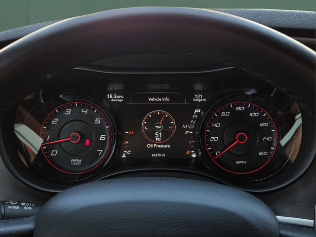 Used 2022 Silver Dodge R/T image 16